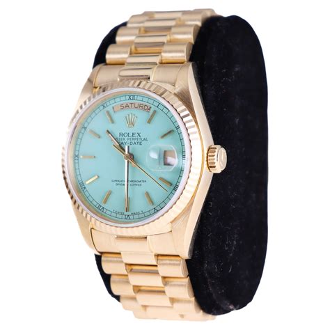 rolex tiffany edition|rolex tiffany for sale.